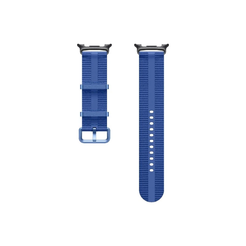 SAMSUNG ET-SOL33LNEGEU ATHLEISURE BAND FRESH 8 M/L BLU