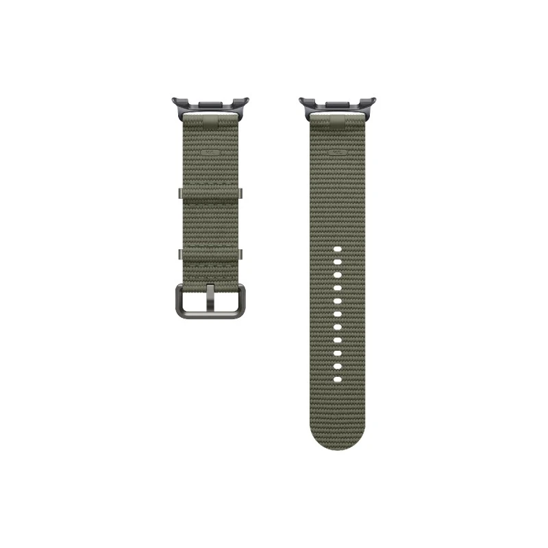 SAMSUNG ET-SOL33LGEGEU ATHLEISURE BAND FRESH 8 M/L GREEN