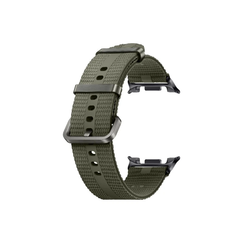 SAMSUNG ET-SOL33LGEGEU ATHLEISURE BAND FRESH 8 M/L GREEN