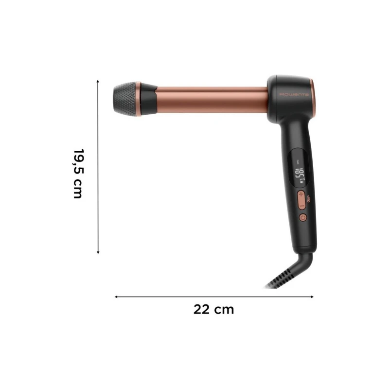 ROWENTA CF4620E0 Twist Curl
