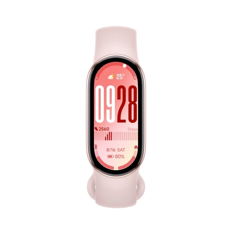 XIAOMI BAND 10 PINK