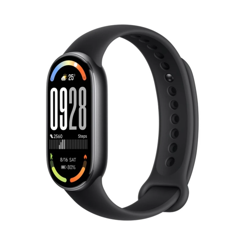 XIAOMI BAND 10 BLACK