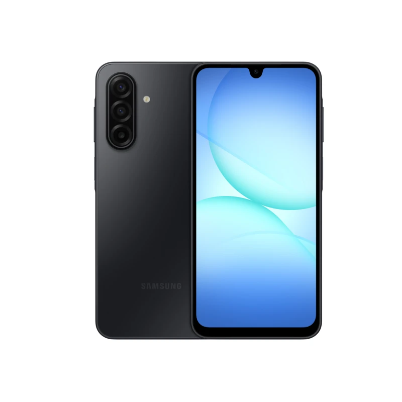 SAMSUNG GALAXY A17 5G 128GB DS BLACK A176