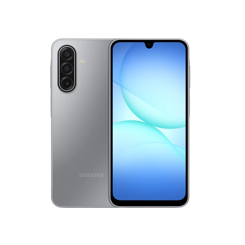 SAMSUNG GALAXY A17 5G 256GB DS GRAY A176