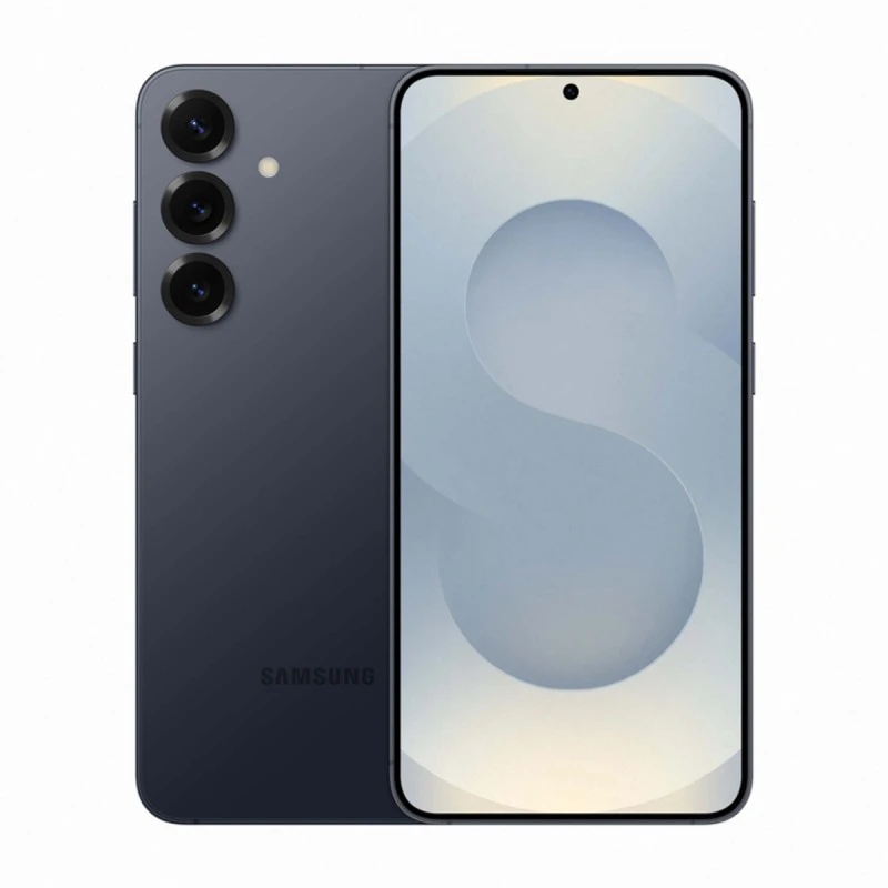 SAMSUNG GALAXY S25+ 5G 512GB DS BLUE BLACK S936