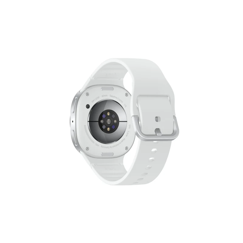SAMSUNG GALAXY WATCH 8 40MM SILVER L320