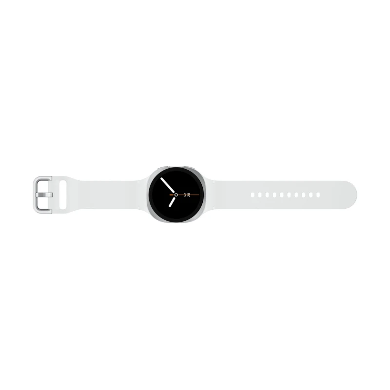 SAMSUNG GALAXY WATCH 8 40MM SILVER L320