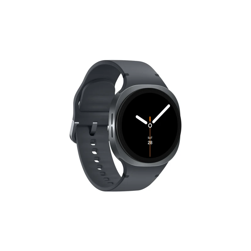 SAMSUNG GALAXY WATCH 8 44MM DARK GRAY L330