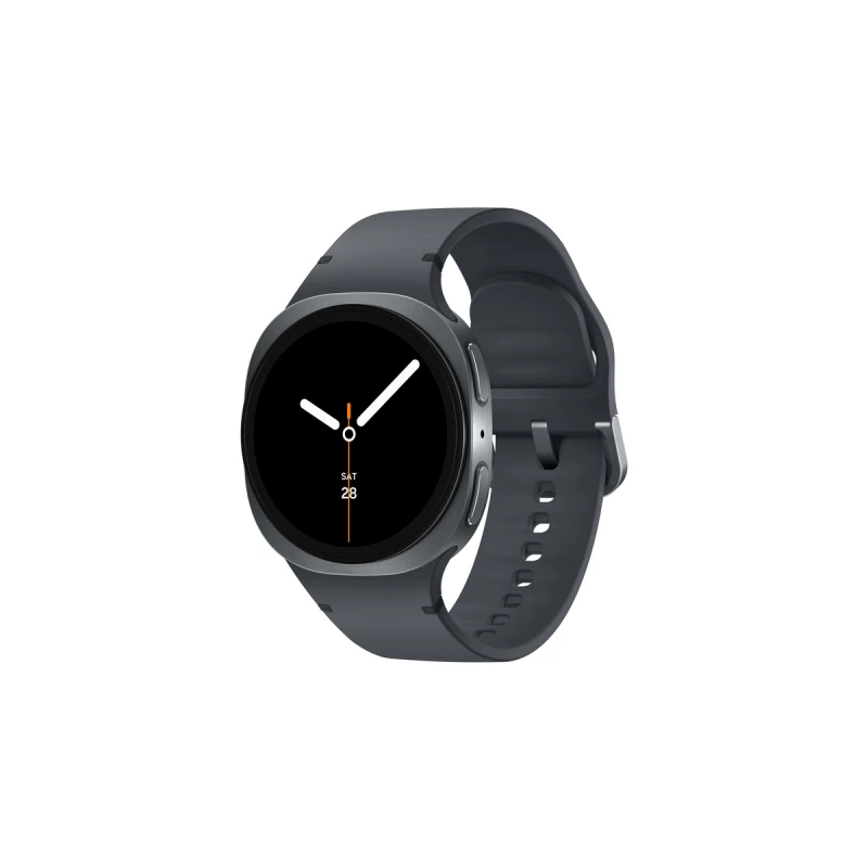 SAMSUNG GALAXY WATCH 8 44MM DARK GRAY L330