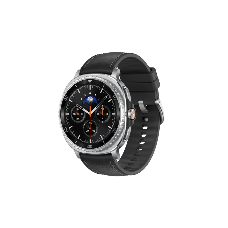 SAMSUNG GALAXY WATCH 8 CLASSIC 44MM BLACK L500