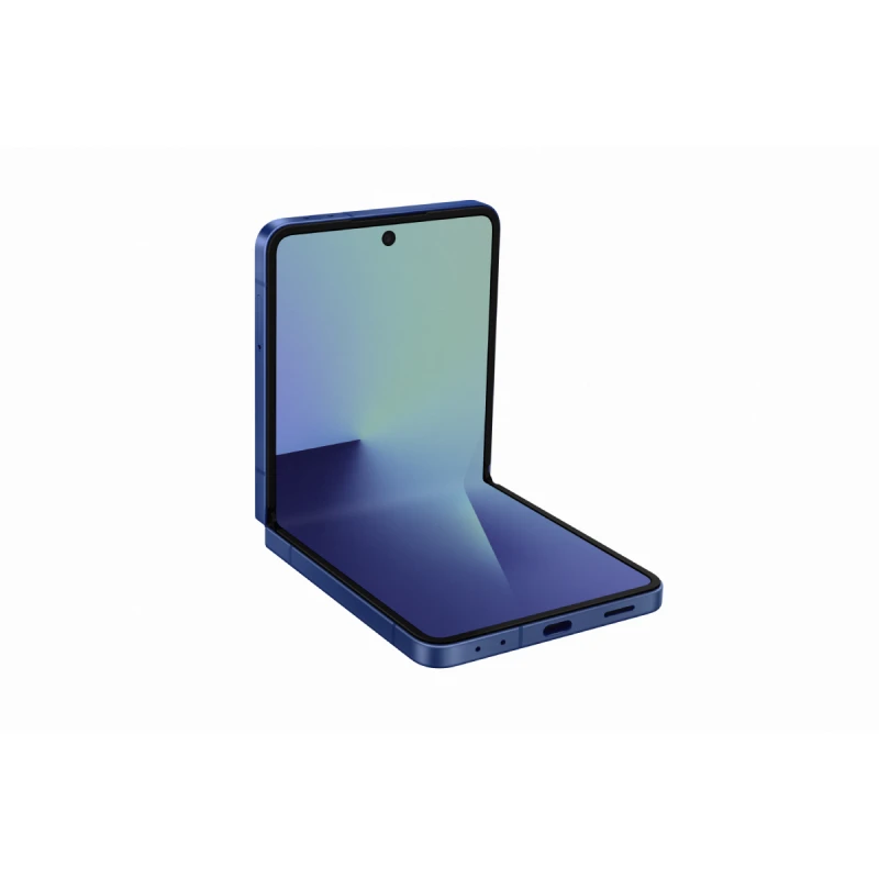 SAMSUNG GALAXY Z FLIP 7 256GB 5G DS BLUE SHADOW F766