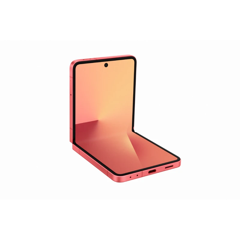 SAMSUNG GALAXY Z FLIP 7 256GB 5G DS CORALRED F766