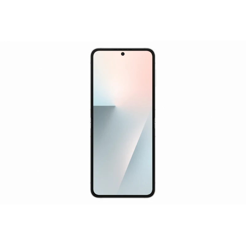 SAMSUNG GALAXY Z FLIP 7 FE 256GB 5G DS WHITE F761