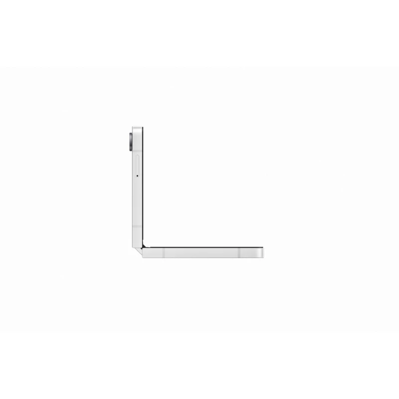 SAMSUNG GALAXY Z FLIP 7 FE 256GB 5G DS WHITE F761