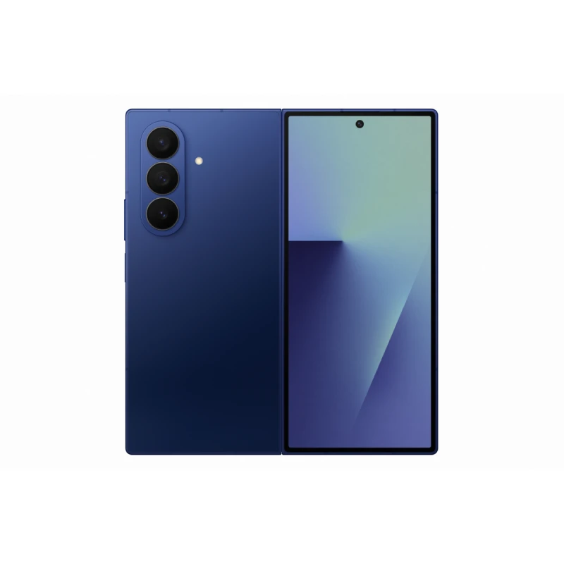 SAMSUNG GALAXY Z FOLD 7 256GB 5G DS BLUE SHADOW F966