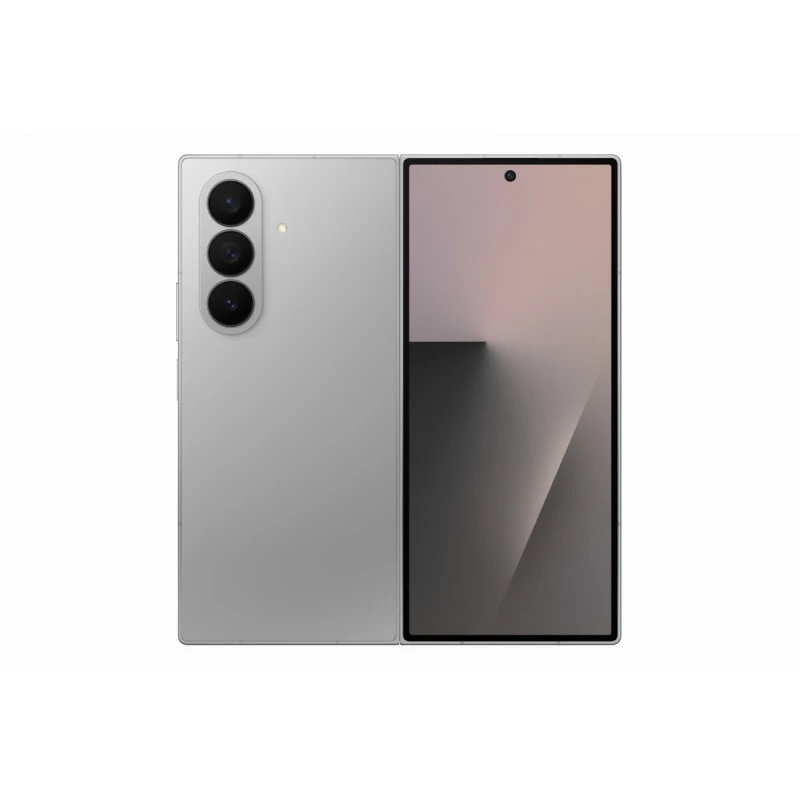 SAMSUNG GALAXY Z FOLD 7 256GB 5G DS SILVER SHADOW F966