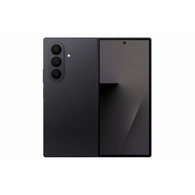 SAMSUNG GALAXY Z FOLD 7 512GB 5G DS JETBLACK F966