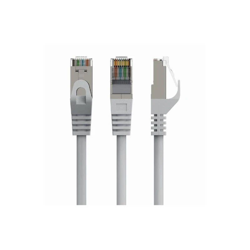 GEMBIRD PP6-3M CABLE GRAY