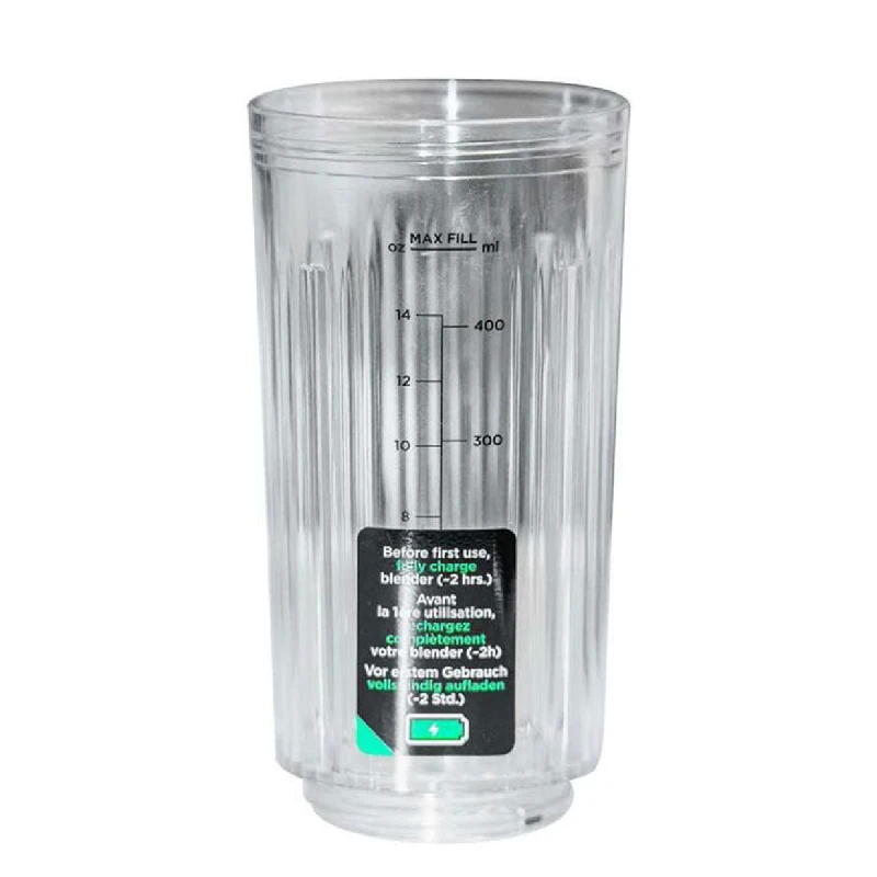 NINJA BC151EUPR