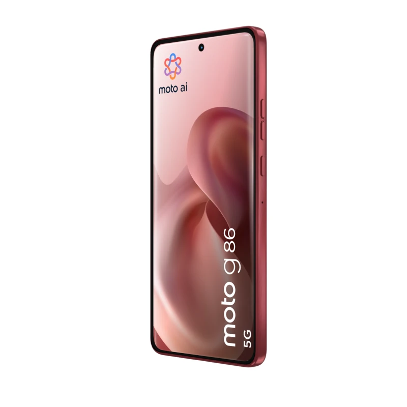 MOTOROLA MOTO G86 5G 8/256GB DS PINK