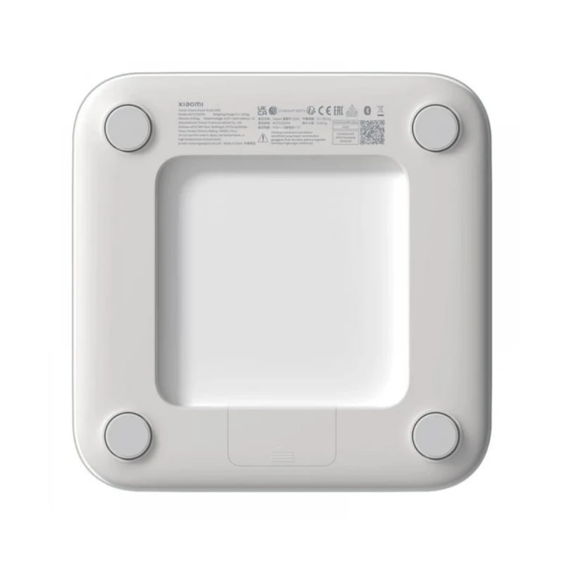 XIAOMI MI SMART BHR9230GL S200 (WHITE)