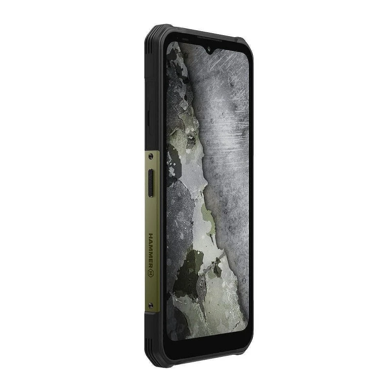 MYPHONE HAMMER CONSTRUCTION 2 5G DS MILITARY EDITION