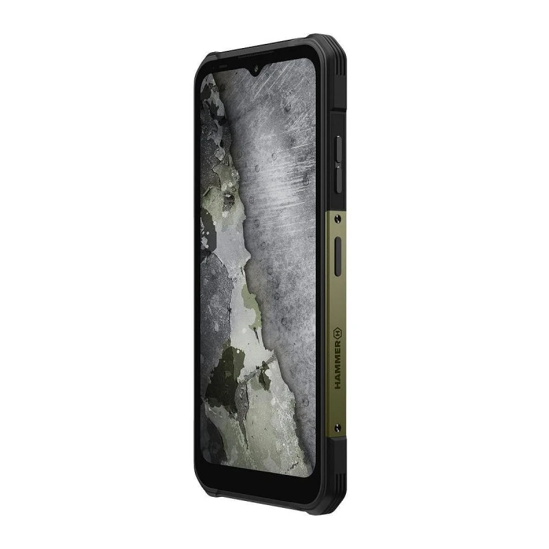 MYPHONE HAMMER CONSTRUCTION 2 5G DS MILITARY EDITION