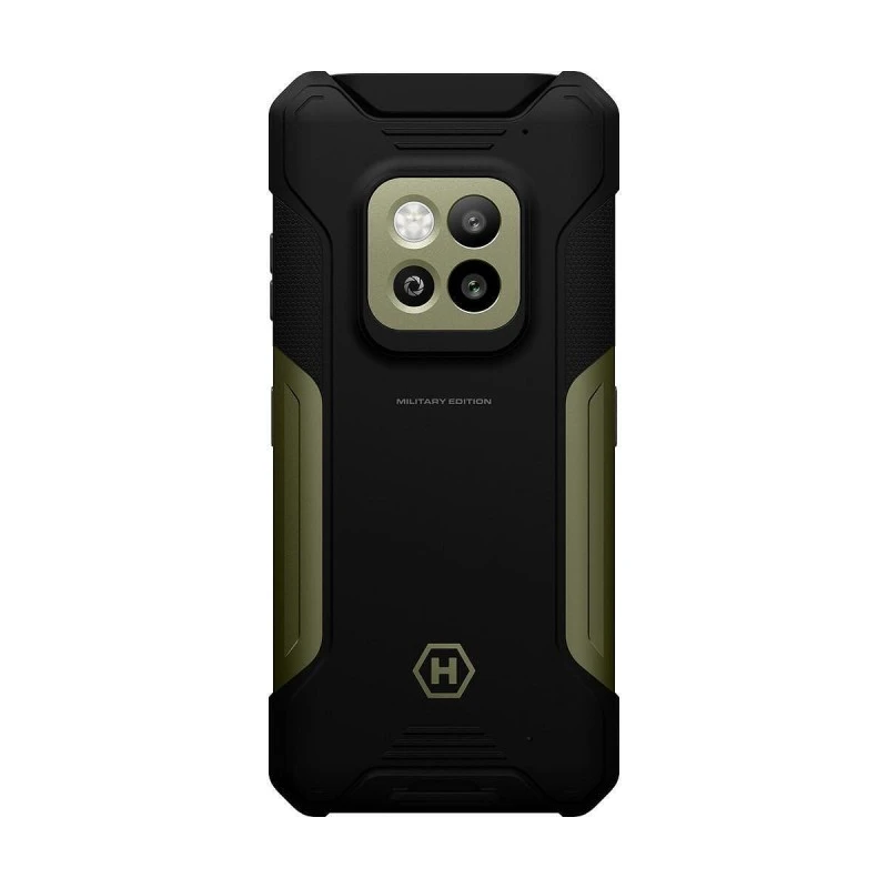 MYPHONE HAMMER CONSTRUCTION 2 5G DS MILITARY EDITION
