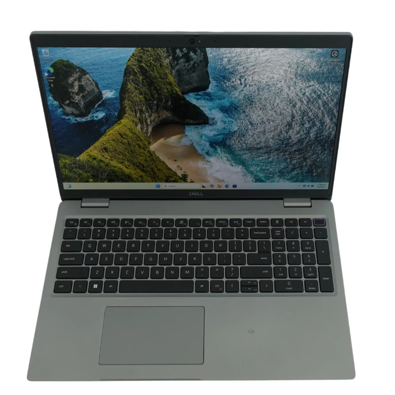 DELL LATITUDE 5531