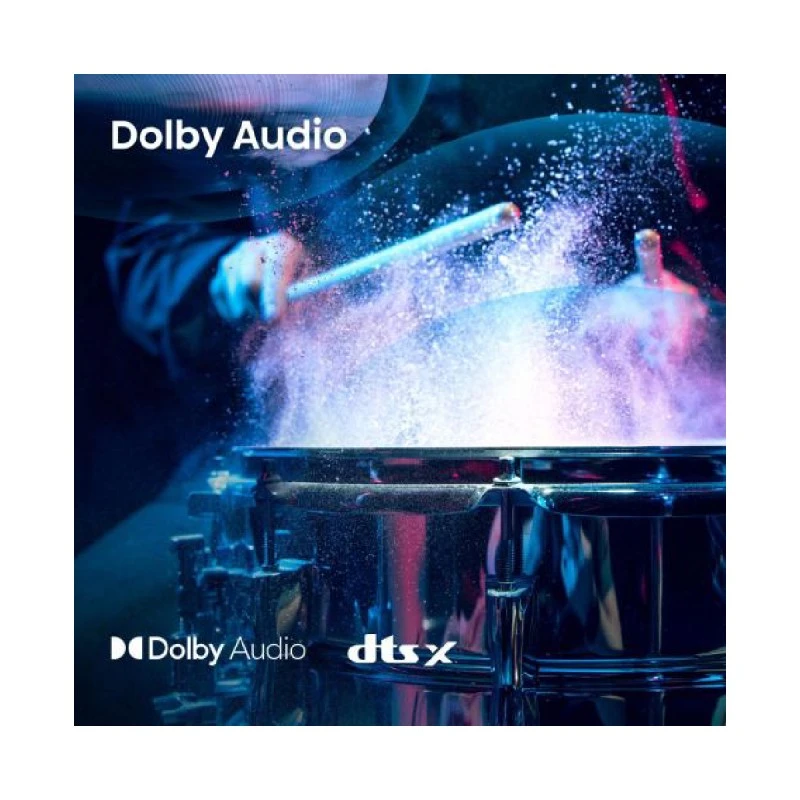 HISENSE 32A4Q HD SMART TV