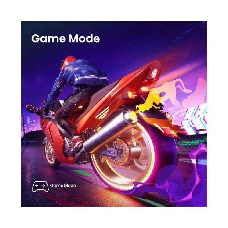 HISENSE 32A4Q HD SMART TV