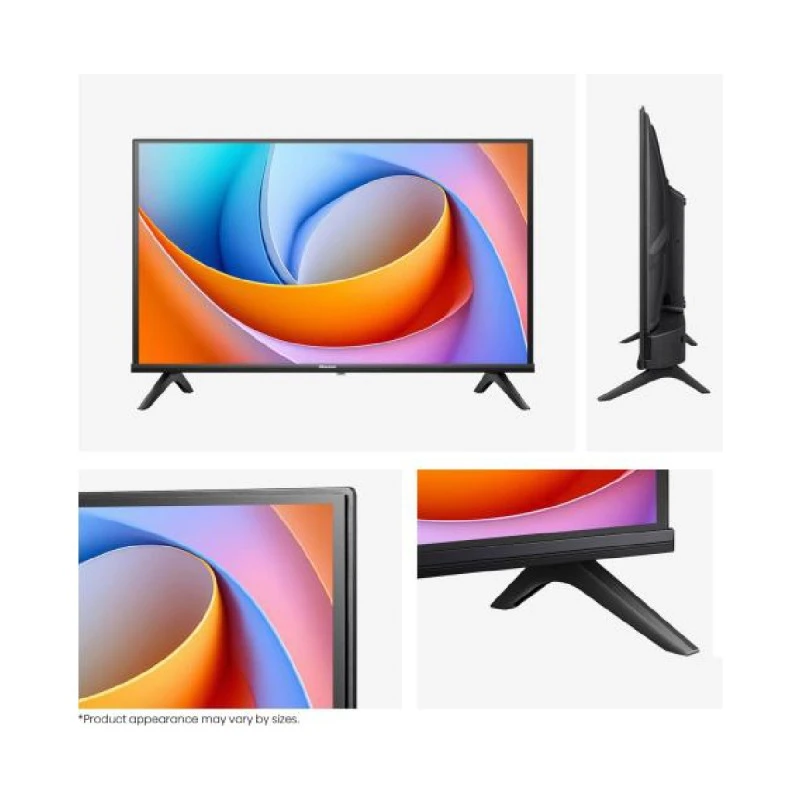 HISENSE 32A4Q HD SMART TV