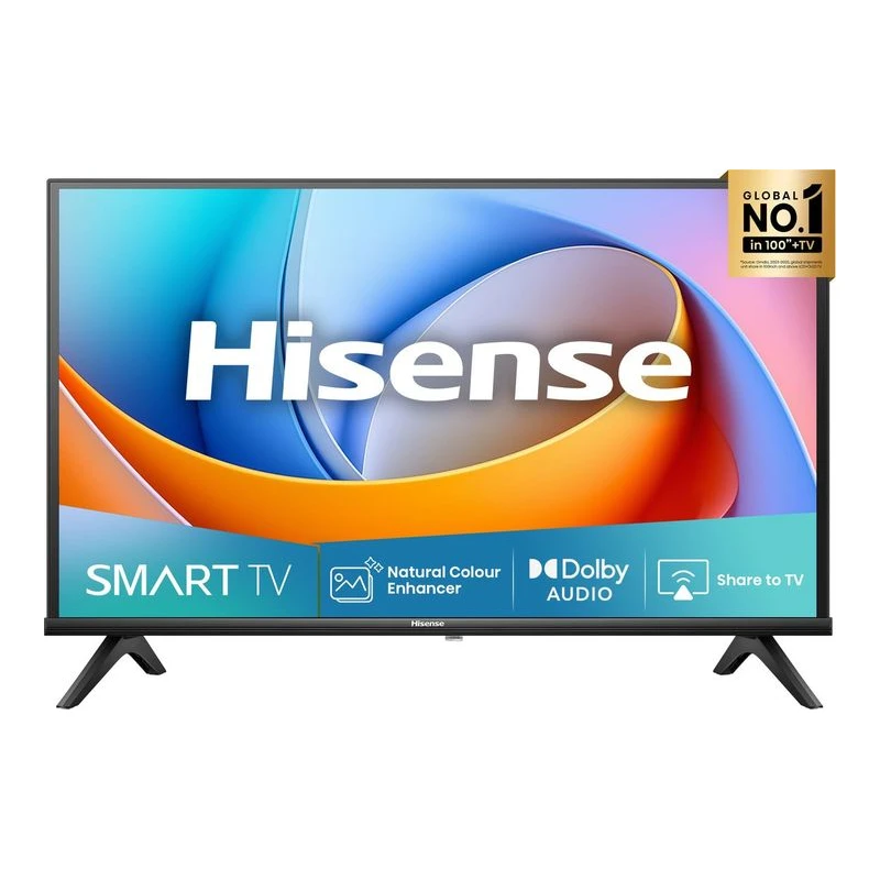 HISENSE 32A4Q HD SMART TV