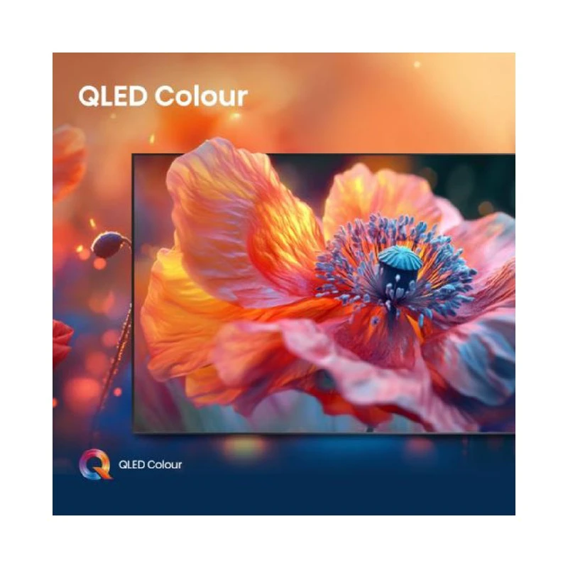HISENSE 43E7Q UHD QLED SMART TV