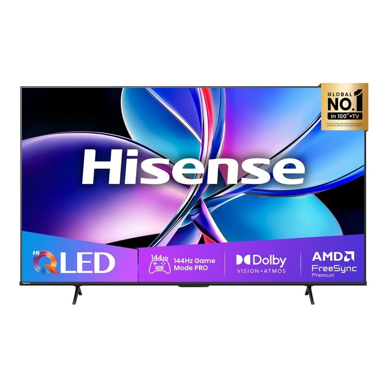HISENSE 55E7Q PRO UHD QLED SMART TV
