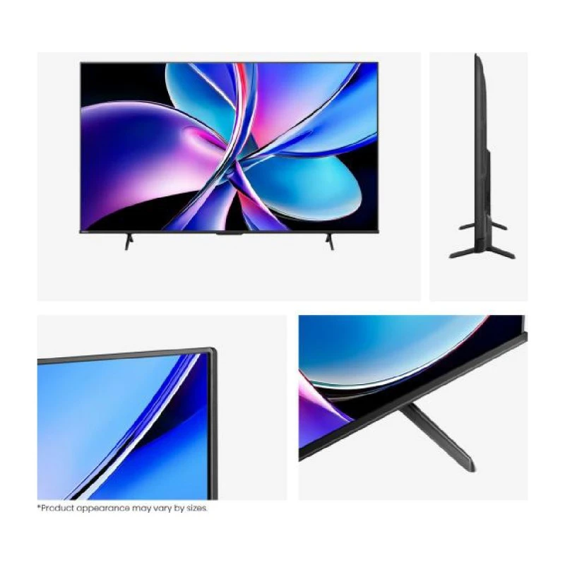 HISENSE 65E7Q PRO UHD QLED SMART TV