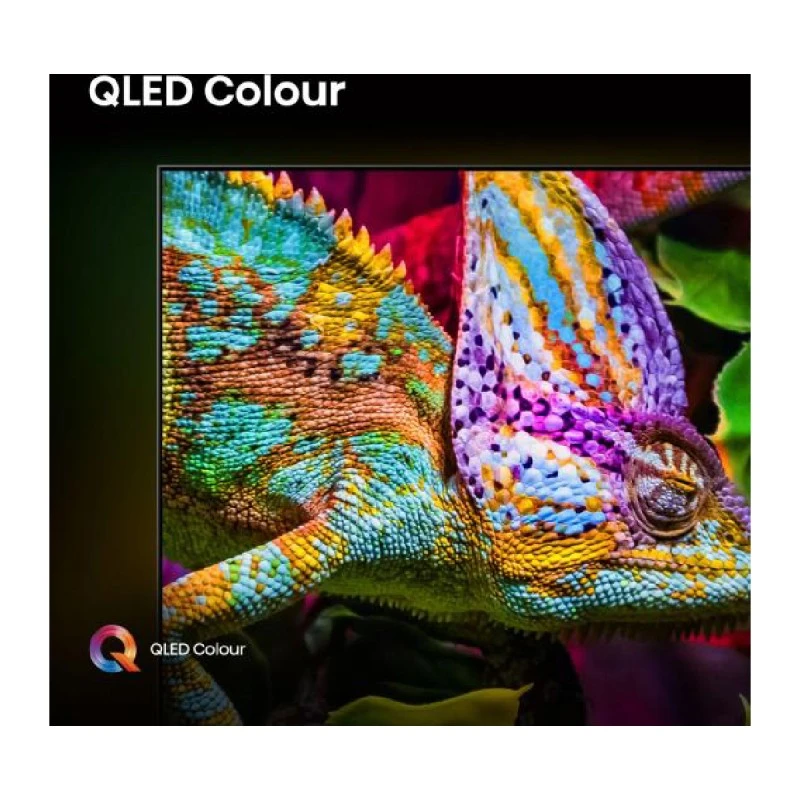 HISENSE 75E7Q PRO UHD QLED SMART TV