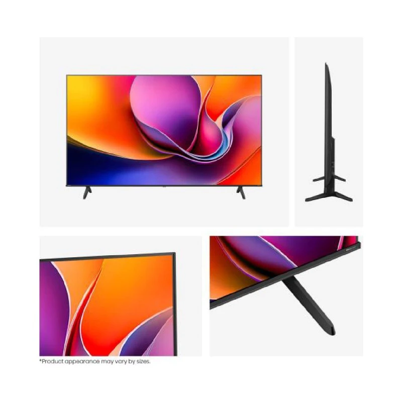 HISENSE 85A6Q UHD SMART TV