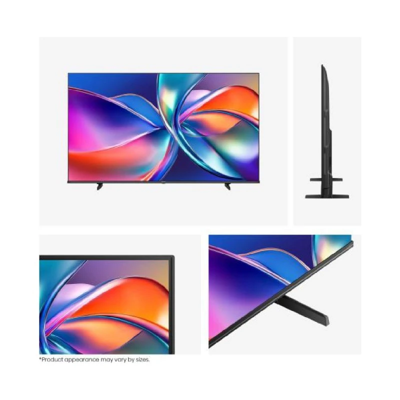HISENSE 85E7Q UHD QLED SMART TV
