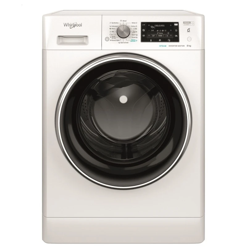 WHIRLPOOL FFD 8489 BCV EE