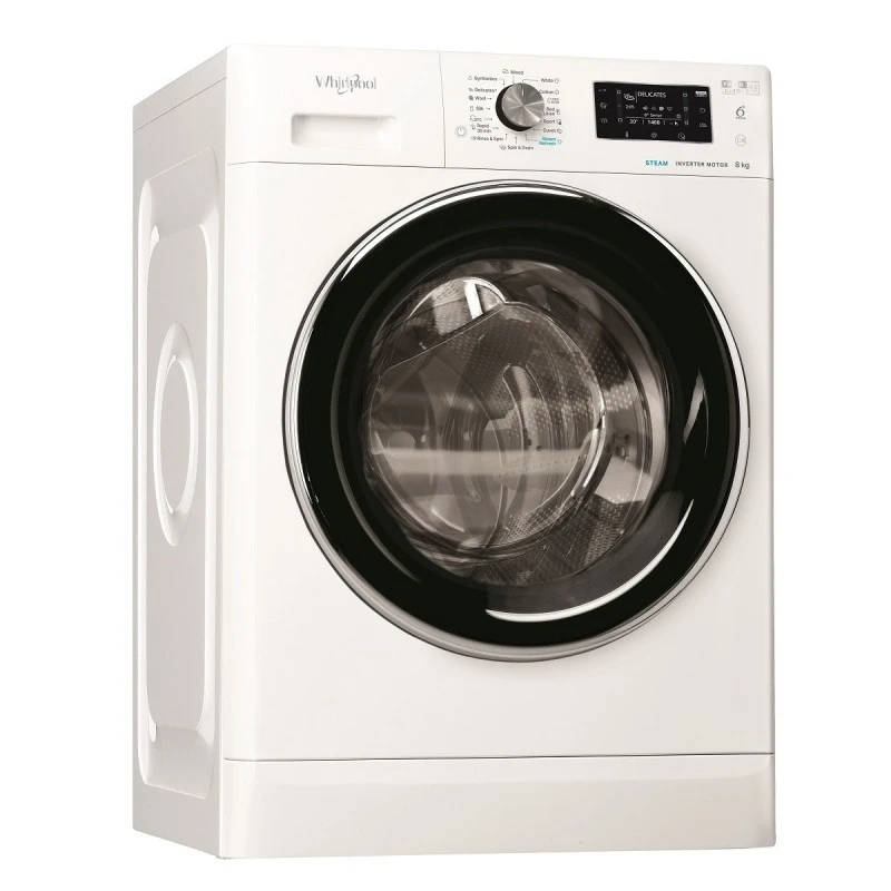 WHIRLPOOL FFD 8489 BCV EE