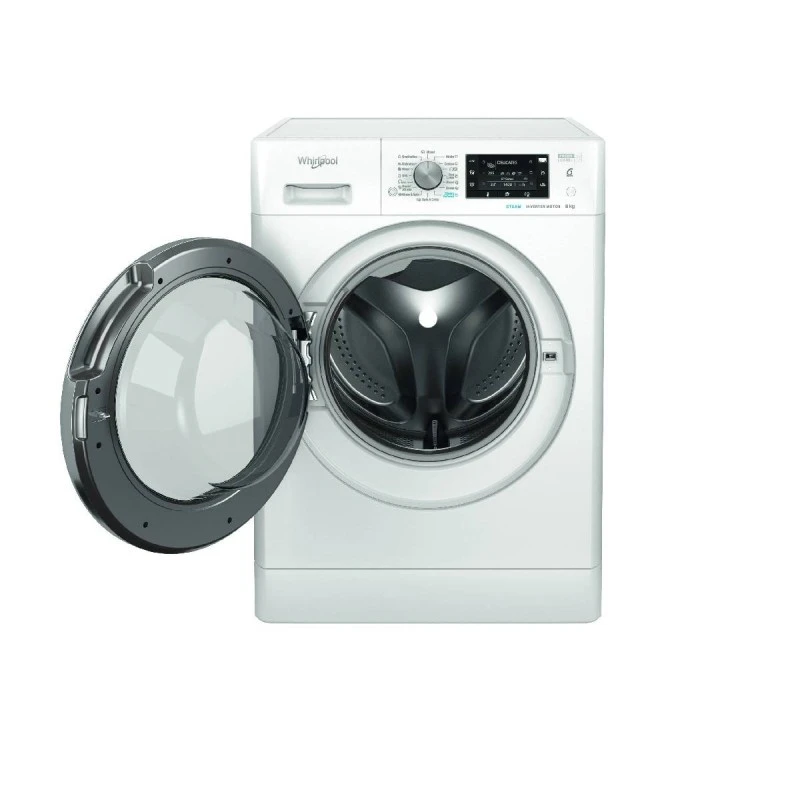 WHIRLPOOL FFD 8489 BCV EE