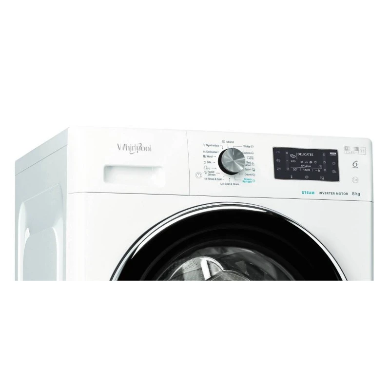 WHIRLPOOL FFD 8489 BCV EE