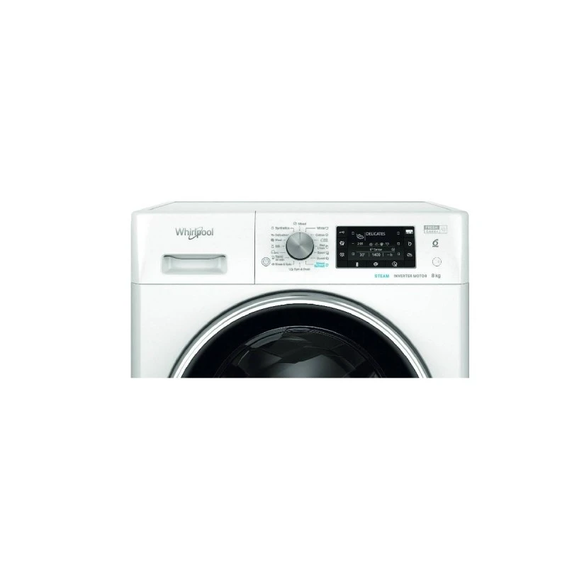 WHIRLPOOL FFD 8489 BCV EE