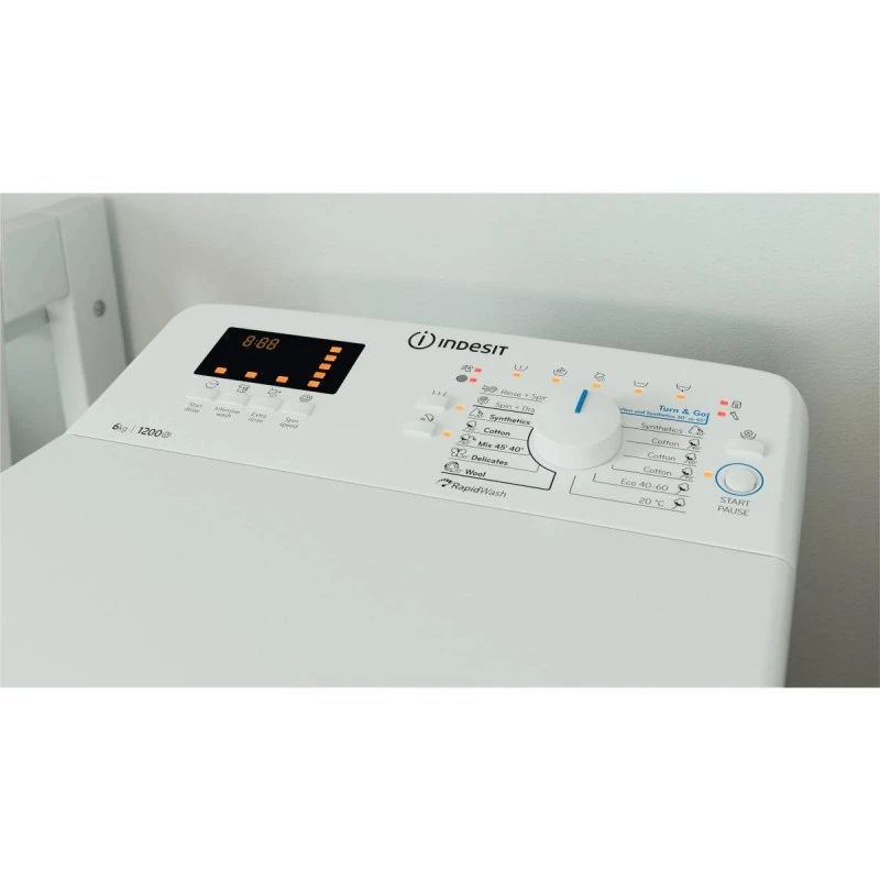 INDESIT BTW S6240P EU/N
