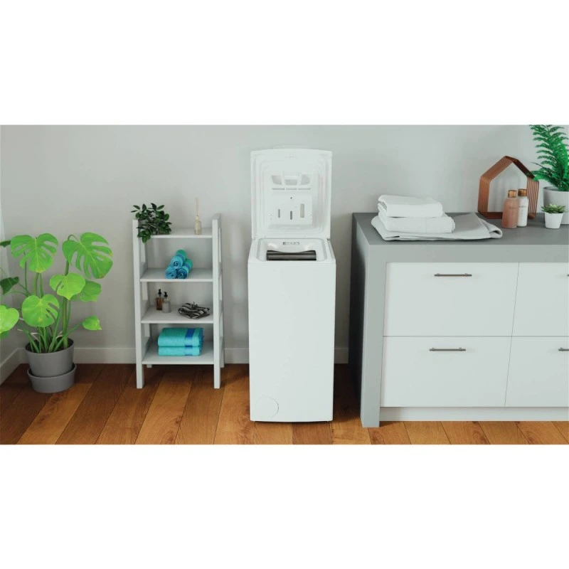 INDESIT BTW S6240P EU/N
