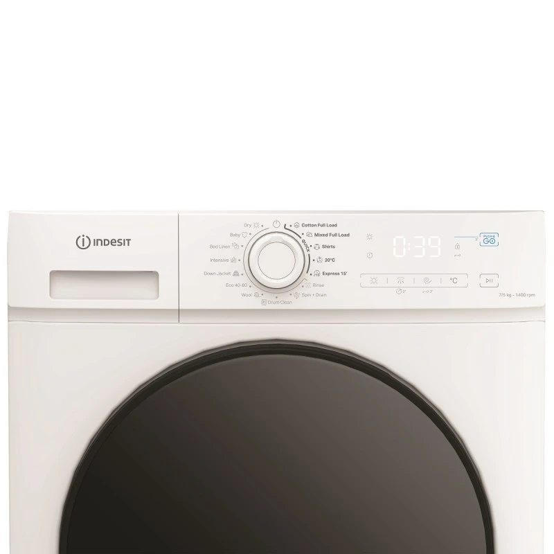 INDESIT IDMA 75624B MY TIME EE