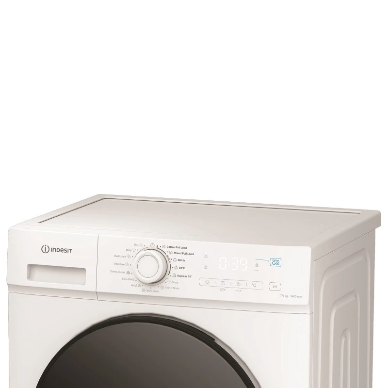 INDESIT IDMA 75624B MY TIME EE