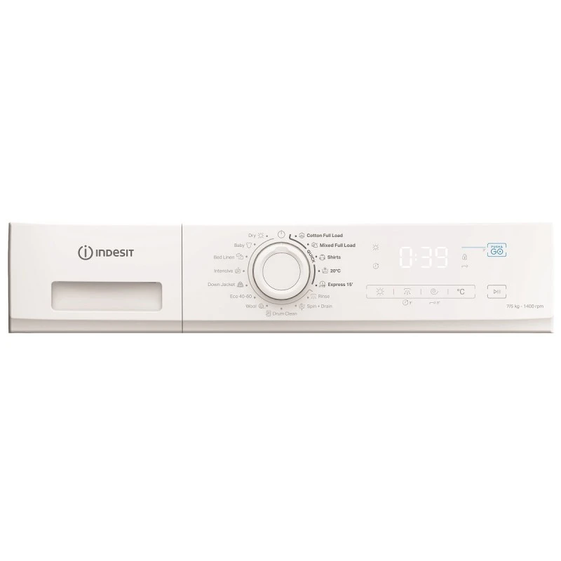 INDESIT IDMA 75624B MY TIME EE