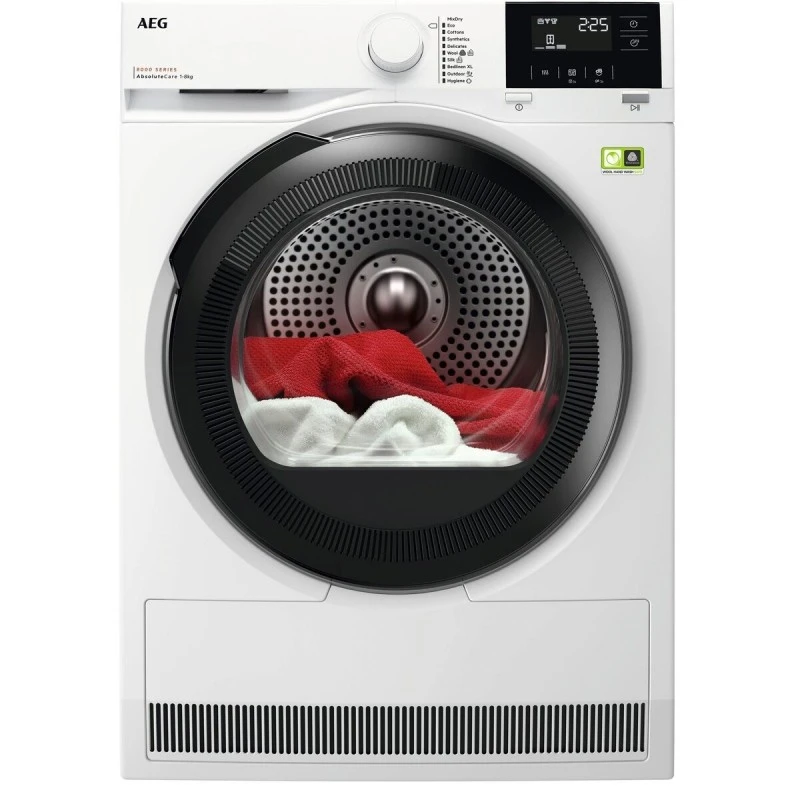 AEG TR8184E